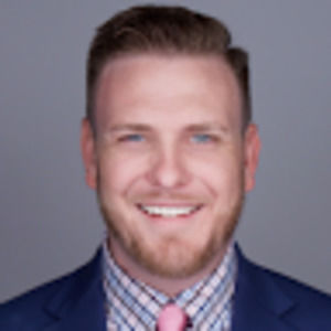 Meet your Posher, Gregory